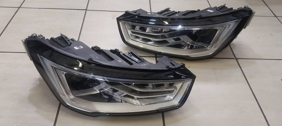 Headlights